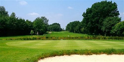 Hotel Weald Of Kent Golf Course And Maidstone