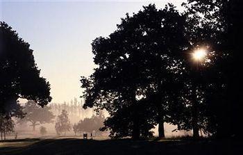 Weald Of Kent Golf Course And Hotel Hotel 3*